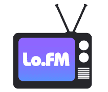 lo.fm logo